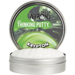 купить Жвачка для рук Crazy Aaron's Криптон 90 г (KR020) (718122786756)