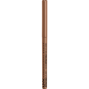 Олівець для губ NYX Professional Makeup Mechanical Pencil Lip 01 Natural 0.31 г (800897143435)