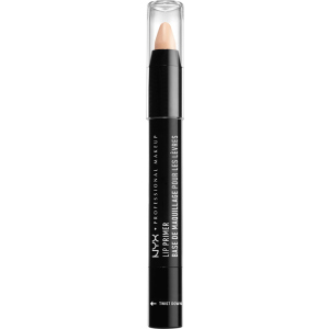 Праймер для губ NYX Professional Makeup Lip Primer 01 Nude (800897828851) краща модель в Дніпрі