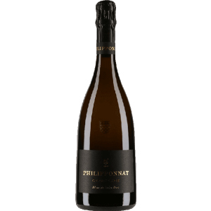 Ігристе вино Philipponnat Blanc de Noirs brut біле брют 0.75 л 12% (3370896003148)