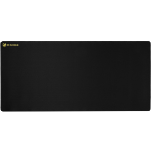 Ігрова поверхня 2E Gaming Mouse Pad 3XL Speed ​​Black (2E-PGSP340B) краща модель в Дніпрі