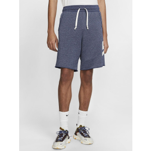 Спортивные шорты Nike M Nsw Spe Short Ft Alumni AR2375-494 XL (193154841275) рейтинг