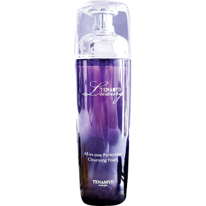 Відновлювальний засіб для очищення Tenamyd Canada All-in-one Perfection Cleansing Foam 140 мл (8807755461313) в Дніпрі