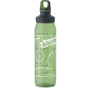 Бутылка для воды Tefal Drink2Go 700 мл Футбол (K3174212) в Днепре