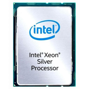 купити Процесор серверний Dell Xeon Silver 4208 8C/16T/2.1GHz/11MB/FCLGA3647/OEM (338-BSVU)