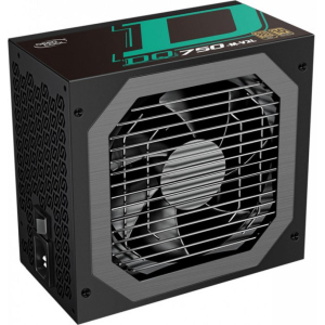 Блок живлення Deepcool 750W (DQ750-M-V2L) ТОП в Дніпрі