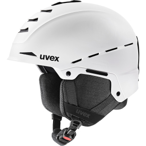 Шлем горнолыжный Uvex Legend р 59-62 White Mat (4043197327716) в Днепре