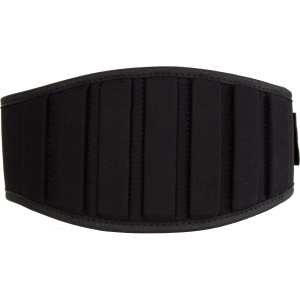 Пояс Biotech Austin 5 Belt Velcro Wide XS Черный (5999076207060)