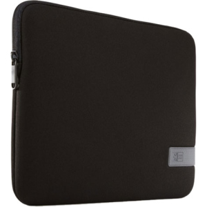 Чохол для ноутбука Case Logic Reflect Sleeve REFMB-113 для MacBook 13" Black (3203955) в Дніпрі