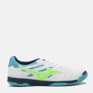 Бутсы Mizuno Sala Classic 2 In Q1GA1852 44.5 (29 см) Белые (5054698426050) в Днепре