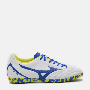 Бути Mizuno Monarcida Neo Sel In P1GF1925 39 (25 см) Білі (5054698622162) ТОП в Дніпрі