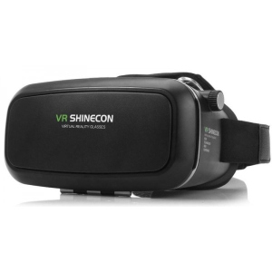 3D очки виртуальной реальности VR BOX SHINECON 3D надежный