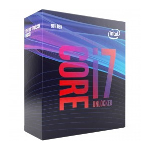 Процесор INTEL Core™ i7 9700K (BX80684I79700K) рейтинг