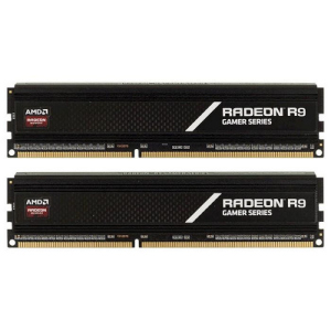 Оперативная память AMD R9S416G3206U2K (R9S416G3206U2K) лучшая модель в Днепре