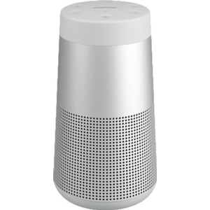 Акустична система Bose SoundLink Revolve II Bluetooth Speaker Grey (858365-2310) в Дніпрі