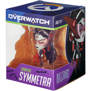 Колекційна фігурка Blizzard Cute But Deadly Vampire Symmetra Figure (B63064) краща модель в Дніпрі