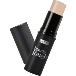 Тональна основа Pupa Beauty Touch Stick Foundation №010 Light Beige 8.6 мл (8011607306916) в Дніпрі