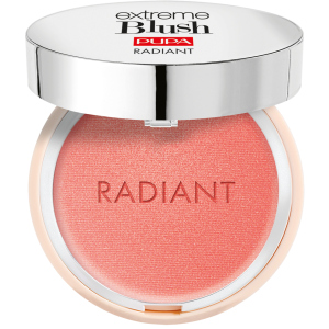 Рум'яна Pupa Extreme Blush Radiant №030 Coral Passion 4 г (8011607332397)