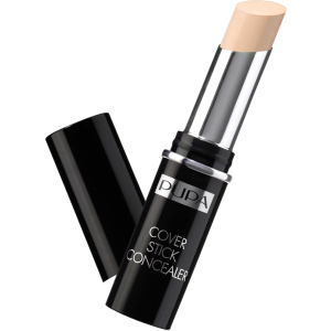 Коректор Pupa Cover Stick Concealer №001 Light Beige 3.5 г (8011607283804) надійний