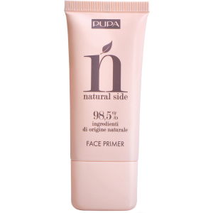 Праймер для лица Pupa Natural Side Face Primer №001 Trasparent 30 мл (8011607296927) лучшая модель в Днепре