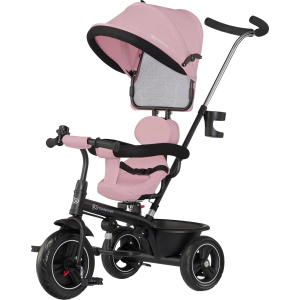 Триколісний велосипед Kinderkraft Freeway Pink (5902533915545) ТОП в Дніпрі