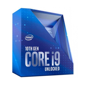 Процесор Intel Core i9-10850K (BX8070110850K)