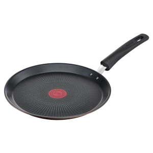 Сковорода блинная Tefal Eco Respect 25 см (G2543853) в Днепре