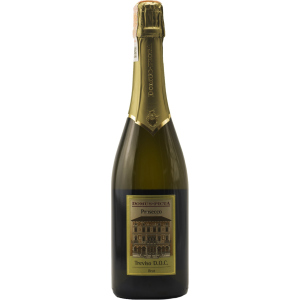 Вино ігристе Domus-pictA Prosecco Treviso DOC Brut біле брют 0.75 л 11.5% (8057438300051) рейтинг