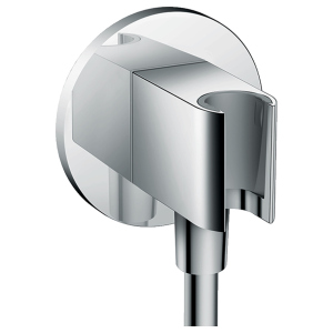 Тримач Hansgrohe Fixfit Porter S 26487000 краща модель в Дніпрі