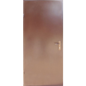 Вхідні двері Redfort Технічні (860х2050) мм в Дніпрі
