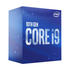 Процесор Intel Core i9-10900KF (BX8070110900KF) рейтинг