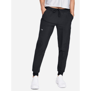 Спортивные брюки Under Armour UA Armour Sport Woven Pant 1348447-001 L (192811070515) рейтинг