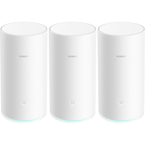 Маршрутизатор Huawei WiFi Mesh WS5800 (3-pack) лучшая модель в Днепре