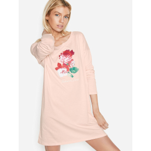 Домашнє плаття Victoria's Secret 979778736 S Рожеве (1159752745)