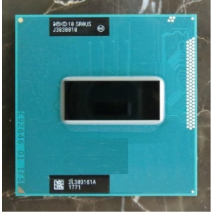 купить Процессор Intel Core i7-3940XM 4.7 ГГц