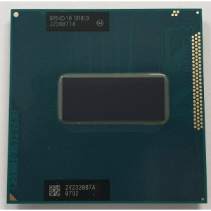 Intel Core i7-3630QM в Днепре