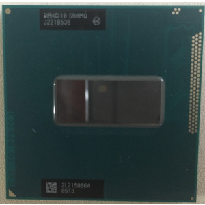 Intel Core i7-3612QM лучшая модель в Днепре