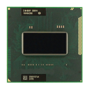 Intel Core i7 2720QM в Днепре