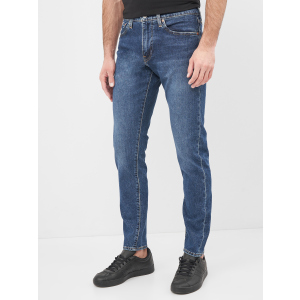 Джинсы Levi's 512 Slim Taper Paros Late Knights Adv 28833-0834 32-32 (5400898748469) лучшая модель в Днепре