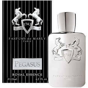 Парфюмированная вода для мужчин Parfums De Marly Pegasus 125 мл (3700578506009) лучшая модель в Днепре