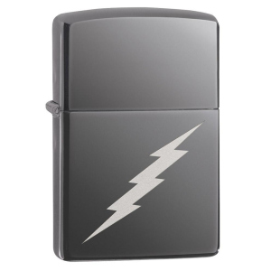 Зажигалка Zippo 150 Lightening Bolt Design (29734) в Днепре