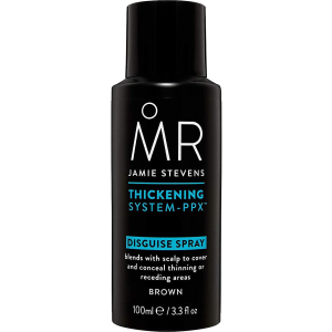 Маскуючий спрей MR. Jamie Stevens Disguise Spray Коричневий 100 мл (5017694022183)