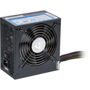 хороша модель Блок живлення CHIEFTEC 750W (CTG-750C)