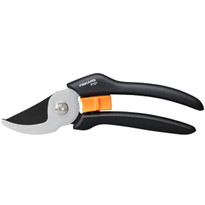 Площинний секатор Fiskars Solid P121 (1057160) краща модель в Дніпрі