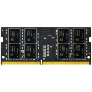 купити Модуль для ноутбука SoDIMM DDR4 4GB 2133 MHz Elite Team (TED44G2133C15-S01)