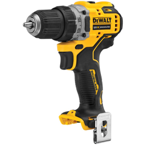 Акумуляторний дриль-шуруповерт DeWalt DCD701N ТОП в Дніпрі