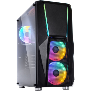 купити Комп'ютер QUBE i7 9700F RTX 3060 12GB 3210 (QB0099)