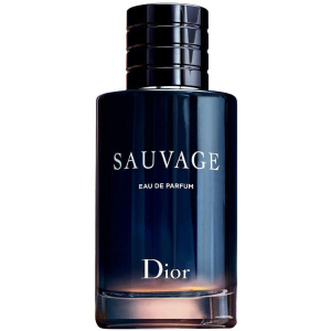 Тестер Парфюмированная вода для мужчин Christian Dior Sauvage Eau de Parfum 100 мл (3348901371858) рейтинг