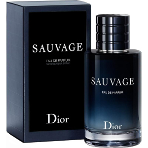 Парфюмированная вода для мужчин Christian Dior Sauvage Eau de Parfum 100 мл (3348901368247) ТОП в Днепре