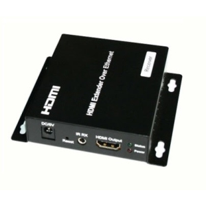 Подовжувач Logan HDMI Ext-120X-RX ТОП в Дніпрі